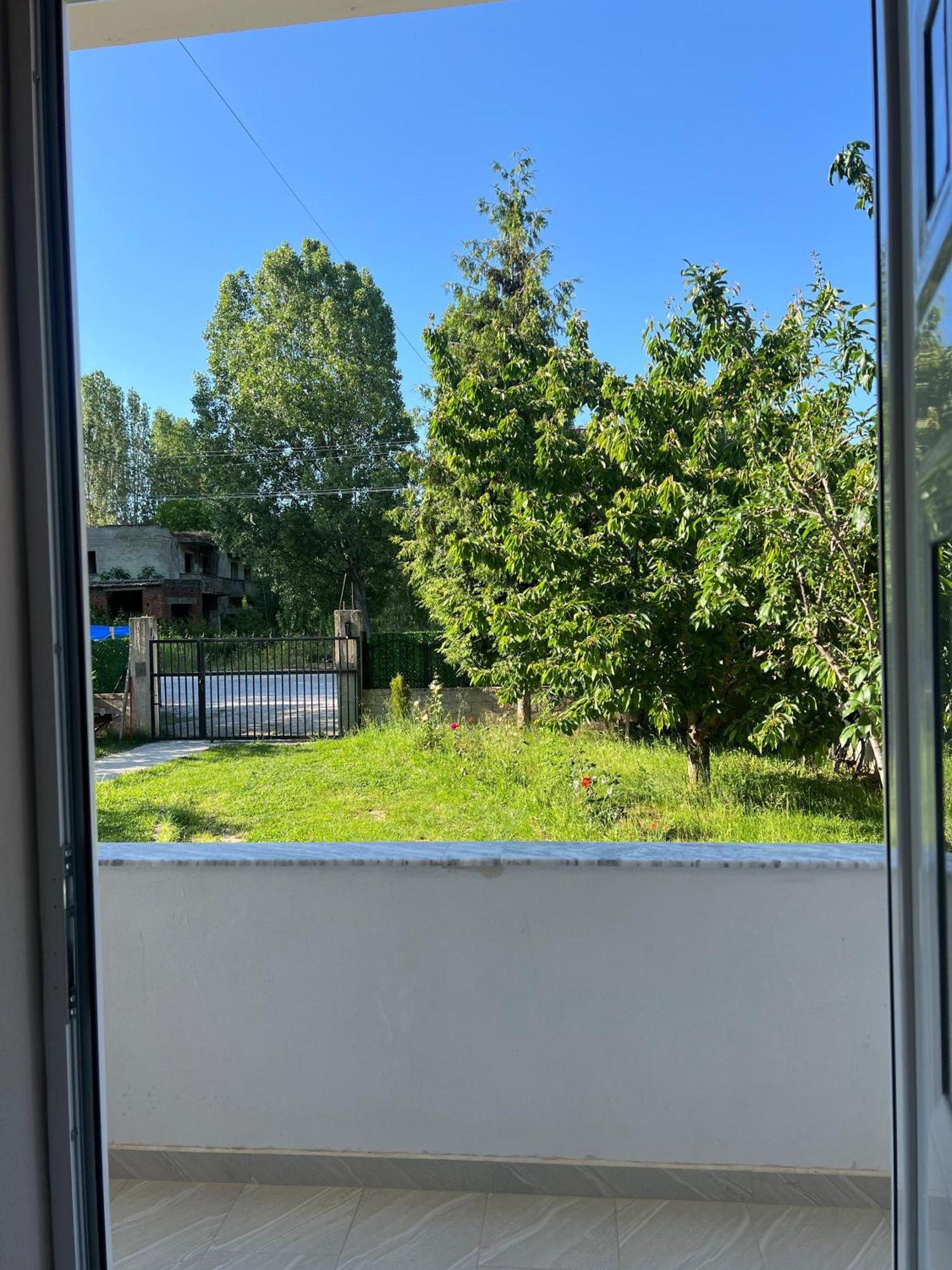 Guest house Vjollcas