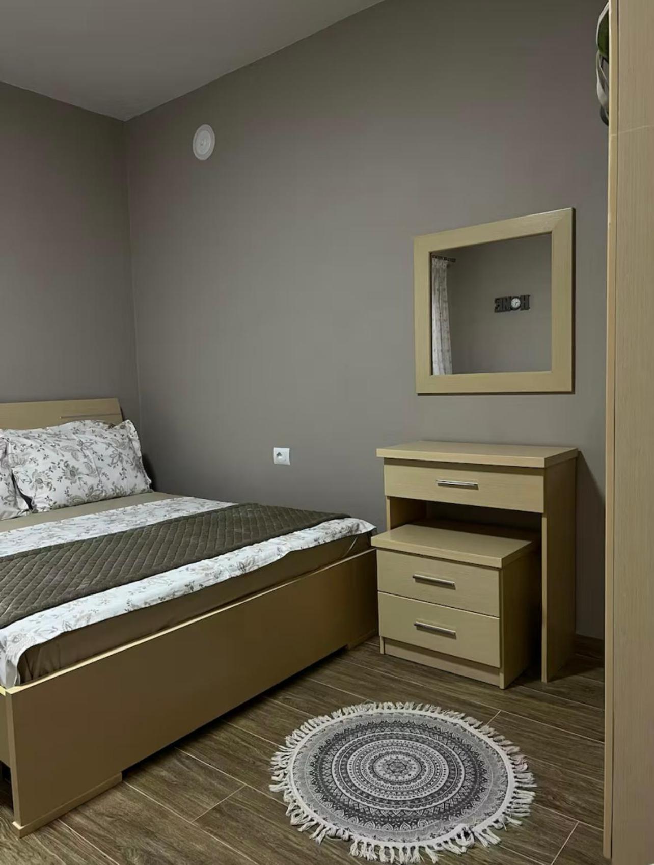 Guest house Vjollcas *